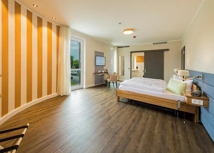 Hotel Neues Pastorat