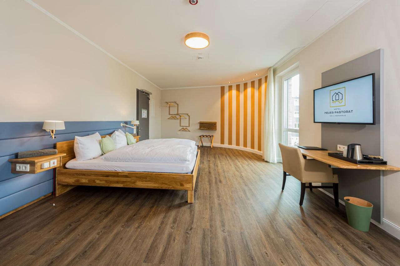 Neues Pastorat Hotel Heiligenhaus