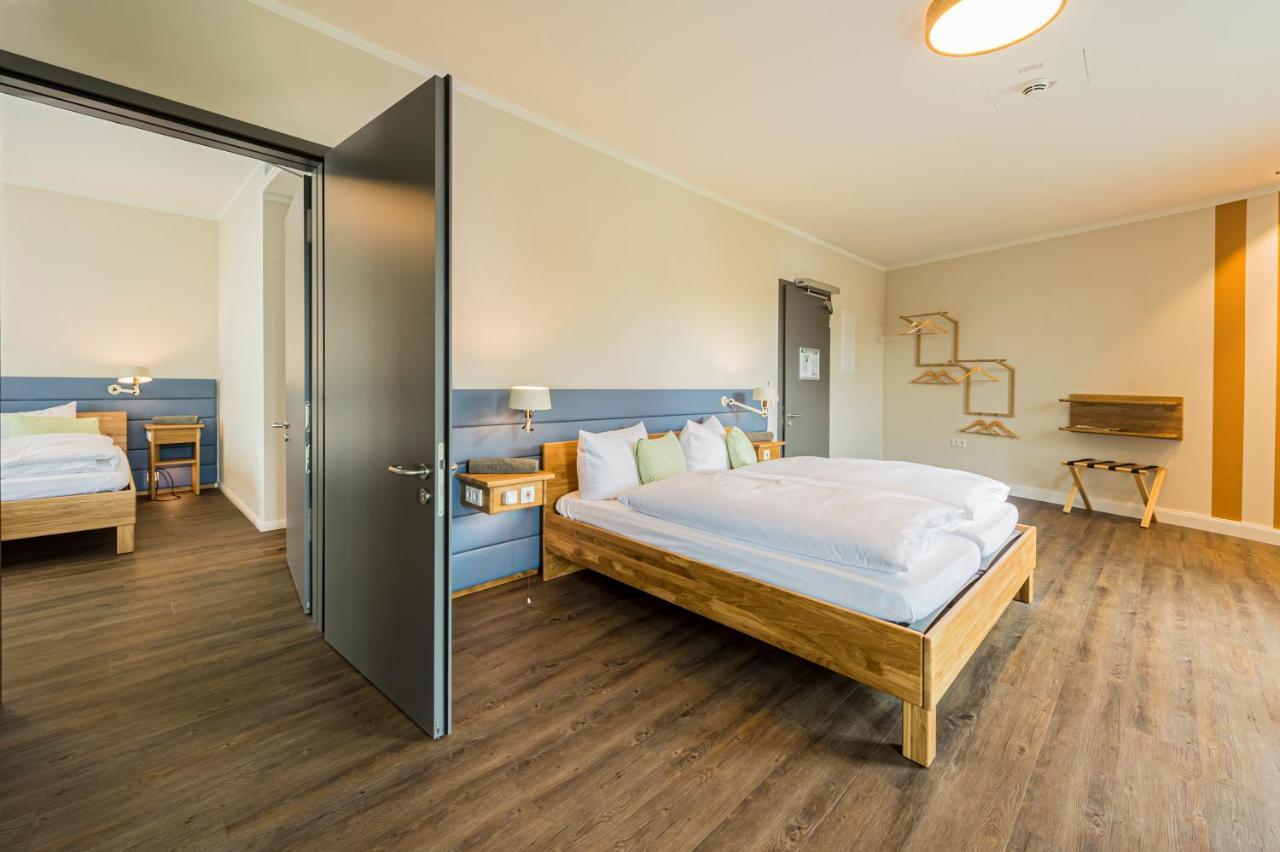 Neues Pastorat Hotel *
